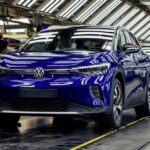 Volkswagen plans to build electric vehicles in Mexico with an initial $750M investment