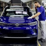 Volkswagen is ‘no longer competitive,’ job cuts intensify to keep up with Tesla
