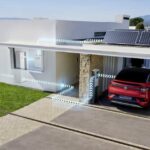 Details emerge on Volkswagen ID.4’s big 10kW V2G capability