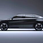 GM Wuling Starlight EV: it really SHOULD be the new electric Chevy Impala