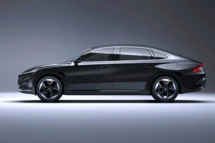 GM Wuling Starlight EV: it really SHOULD be the new electric Chevy Impala