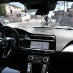 The unseen environmental costs of autonomous cars