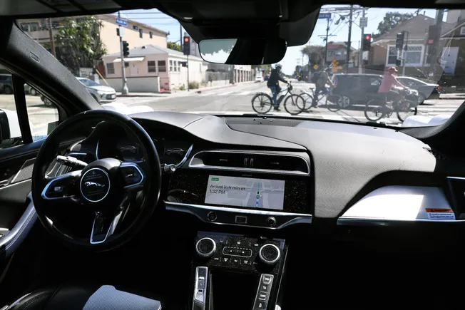 The unseen environmental costs of autonomous cars
