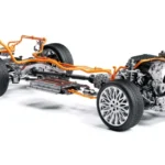 Hyundai unveils its next-generation hybrid powertrain system