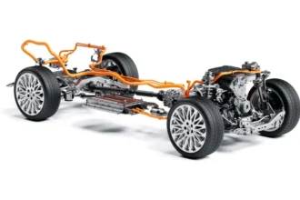 Hyundai unveils its next-generation hybrid powertrain system