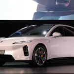 Nio launches updated ET5/ ET5 Touring with 1,055 km range, starting at 41,100 USD