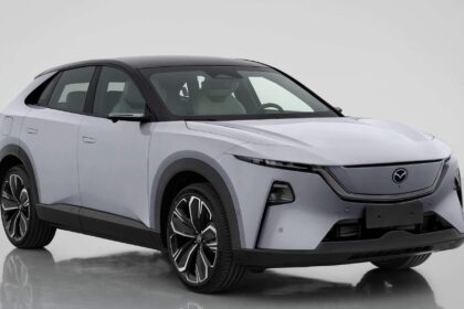 Mazda EZ-60 SUV specs unveiled, launching this August