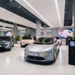 CATL-backed Avatr achieved 8.25% market share in the UAE high-end NEV segment