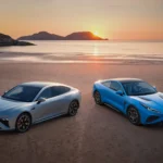 Troubled Neta Auto faces potential bankruptcy rather than Toyota acquisition