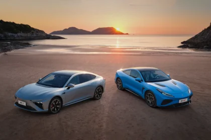 Troubled Neta Auto faces potential bankruptcy rather than Toyota acquisition