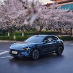 Xiaomi President says, "YU7 SUV details coming soon; I'm buying one"