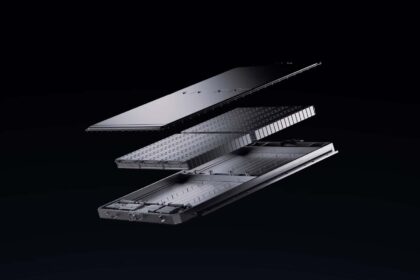 CATL Reveals Game-Changing Leap In Battery Endurance