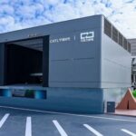 China's 100-Second EV Battery Swaps Are Here