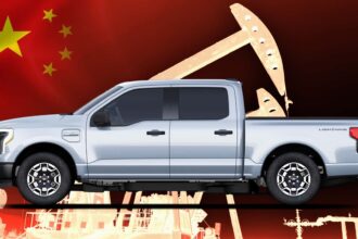 The Best Explanation Yet For Why America Is Giving Up On EVs