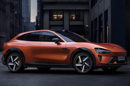 delivers hypercar acceleration (3.23s) and 835 km range