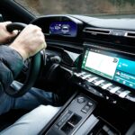 cover Electric and hybrid cars gain ground as overall vehicle registrations drop