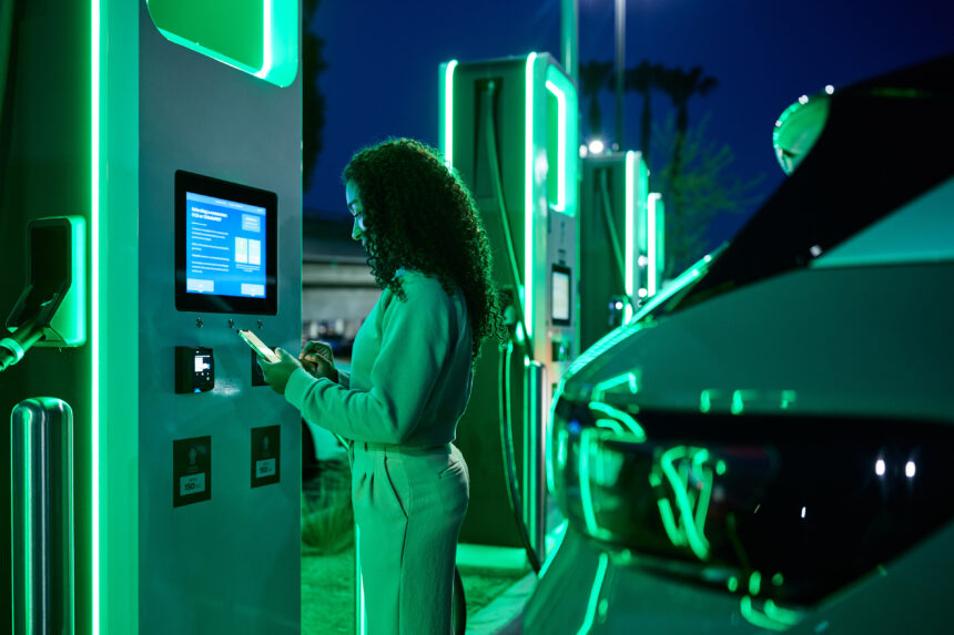 Arizona coalition's new law on hybrid car deductibility explained | EY