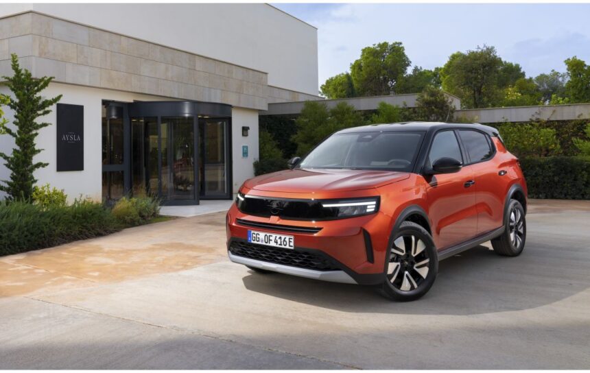 In April, Stellantis increases its share in the total EU30 market (PC+CV) and confirms its leadership in the hybrid car segment