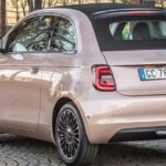 Fiat Revs Up Hybrid 500