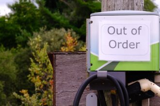 Range anxiety – or charger drama? Australians are buying hybrid cars because they don’t trust public chargers
