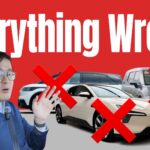 Popular China EV Youtuber(Telescope) apologizes to BYD for making false claims