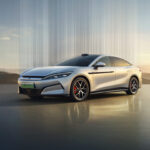 Chinese automakers financially stronger than foreign rivals, says BYD amid "Evergrande" smear