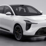 Updated IM LS6 from SAIC and Alibaba will get an EREV variant to boost its sales volume