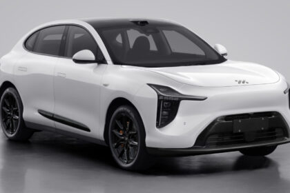 Updated IM LS6 from SAIC and Alibaba will get an EREV variant to boost its sales volume