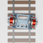 Propulsion and Coupling (ProCo)