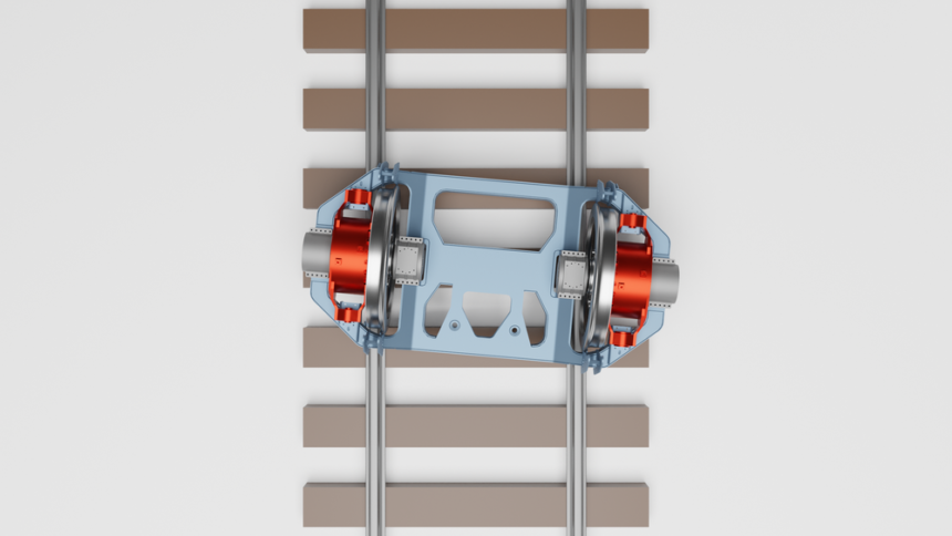 Propulsion and Coupling (ProCo)