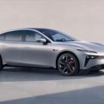 2025 Dongfeng eπ007 set for launch on May 21st with enhanced range and features