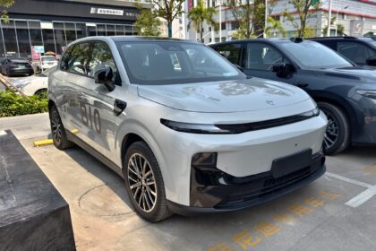 Sunday China Drive | Stellantis-backed Leapmotor B10, can this budget EV outshine premium rivals?