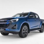 Performance-Grade Electric Pickup Trucks