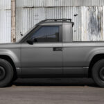 How Do These New Small Electric Trucks Compare?
