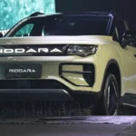 CSM to introduce Riddara RD6 electric pickup truck in Pakistan
