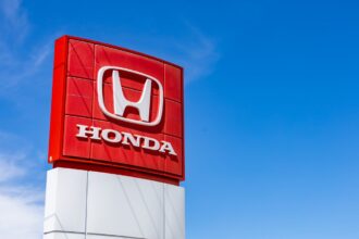 Honda shifts focus to hybrid vehicles