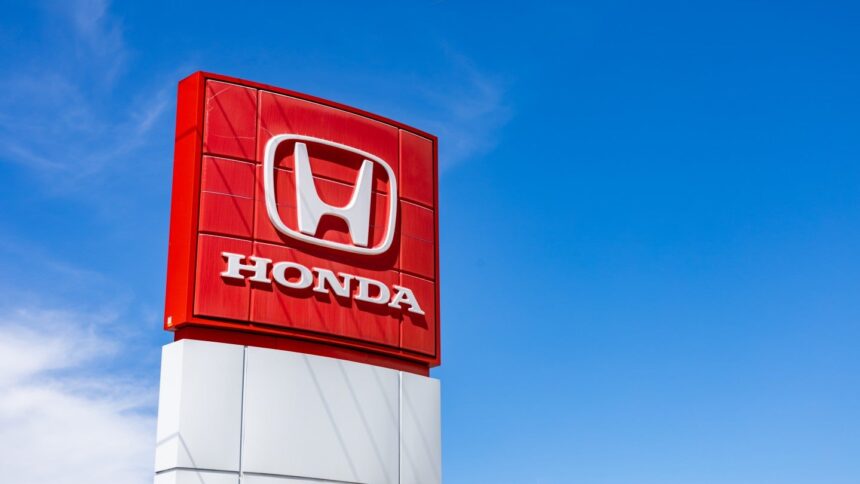 Honda shifts focus to hybrid vehicles