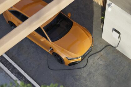 E-cars: now cheaper and less harmful to the environment than combustion engines