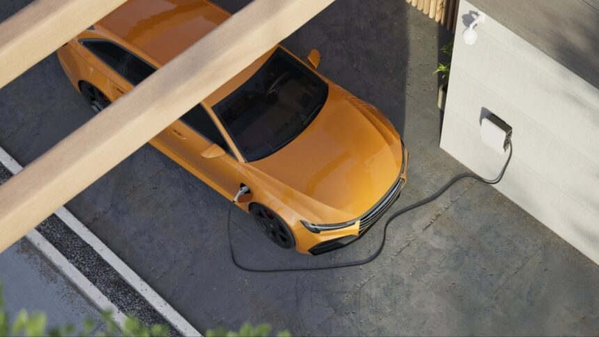 E-cars: now cheaper and less harmful to the environment than combustion engines