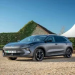 Navigating a Bumpy Road to a Greener Future