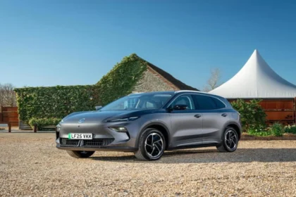 Navigating a Bumpy Road to a Greener Future