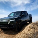 a unique all-electric pickup experience