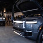 Rivian eyes new debt deal as expected vehicle deliveries slump