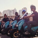 Startup surge and green power give this country a perfect storm for e-motorcycle growth