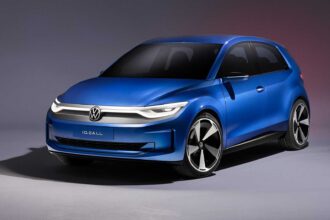 Volkswagen EVs Are About To Get Cheaper, Thanks To New Batteries