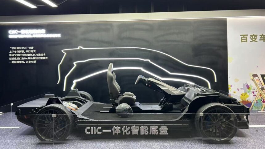 a strategic move towards broader EV adoption