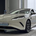 BYD Seal 06 EV to launch at Chongqing Auto Show on June 7