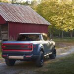 Automakers bringing back a kind of hybrid that promises long range