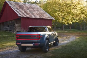 Automakers bringing back a kind of hybrid that promises long range