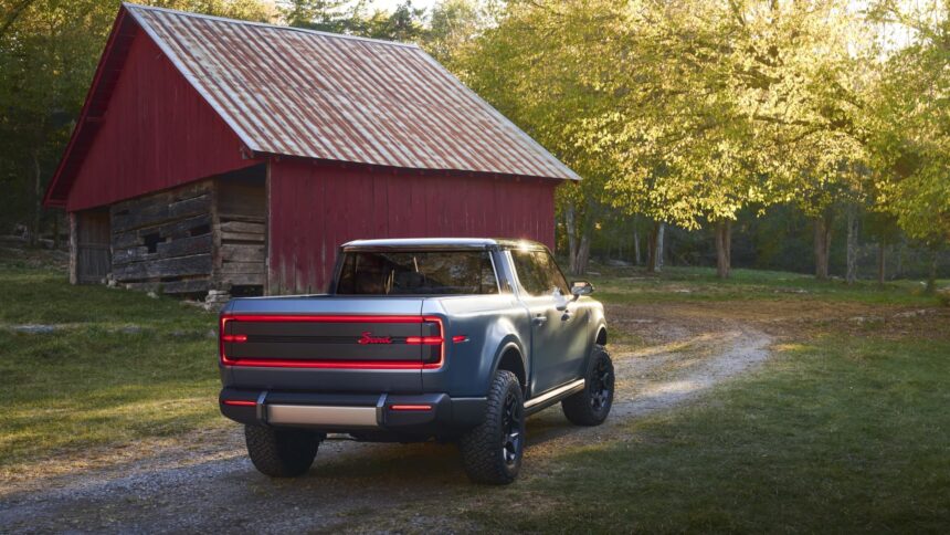 Automakers bringing back a kind of hybrid that promises long range